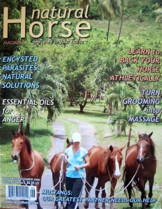 Natural Horse Magazine